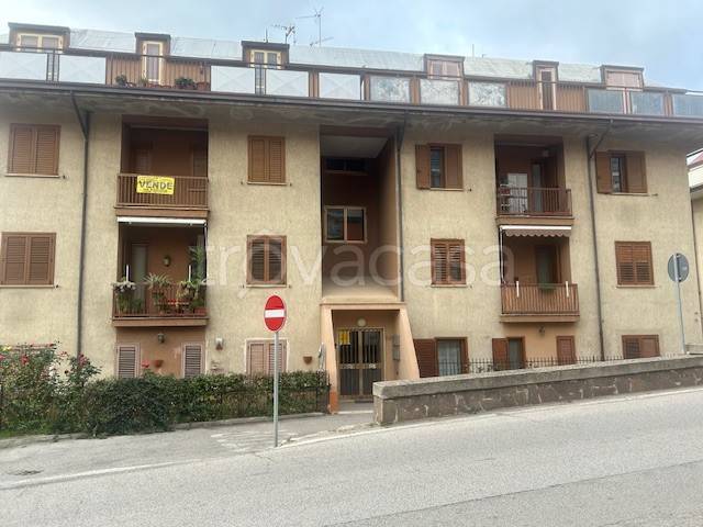 appartamento in vendita a Tito