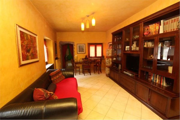 appartamento in vendita a Tito