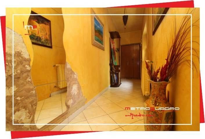 appartamento in vendita a Tito