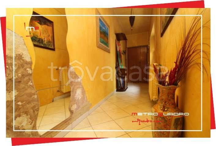 appartamento in vendita a Tito