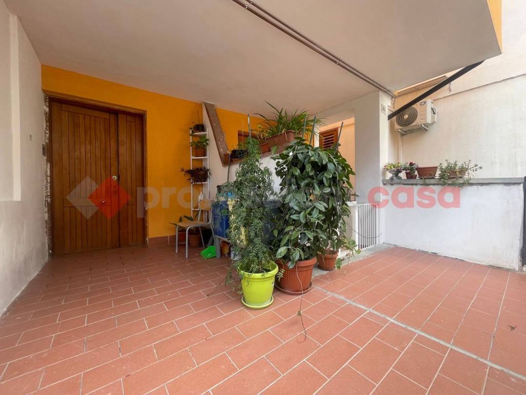 appartamento in vendita a Tito