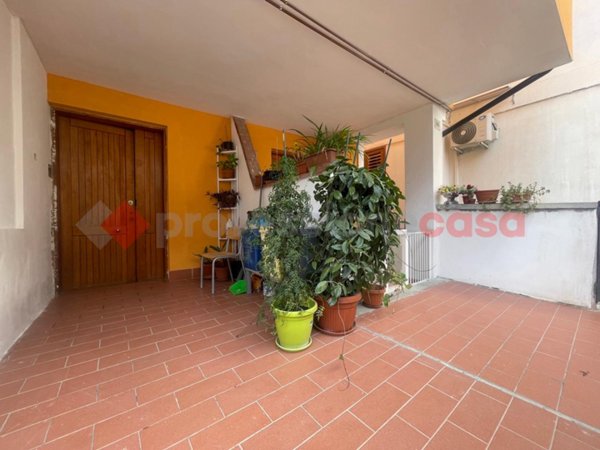 appartamento in vendita a Tito