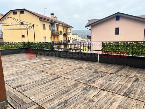 appartamento in vendita a Tito