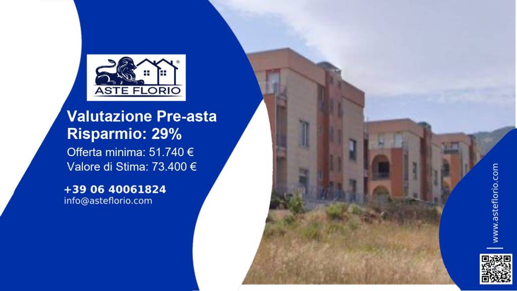 appartamento in vendita a Tito