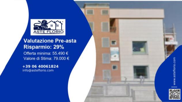 appartamento in vendita a Tito