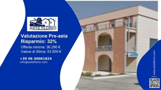 appartamento in vendita a Tito