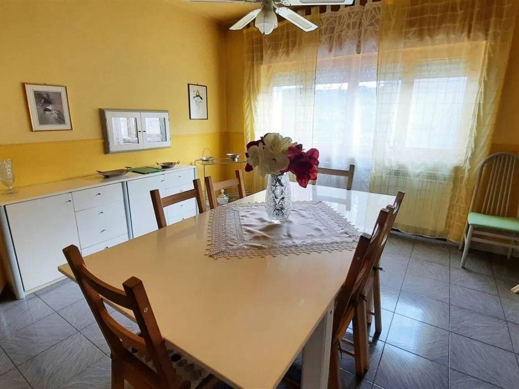 appartamento in vendita a Tito