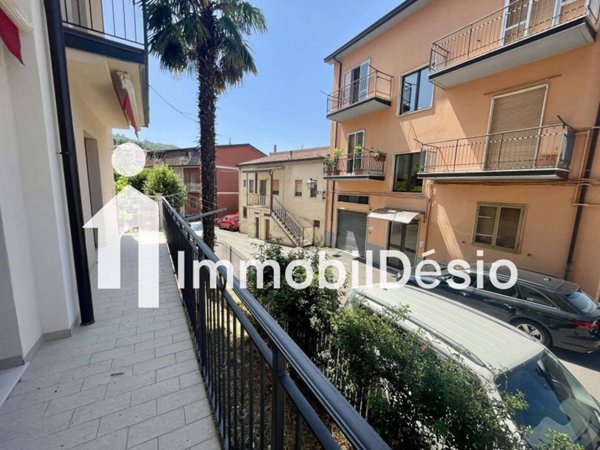 appartamento in vendita a Tito