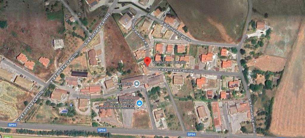 locale commerciale in vendita a Tito