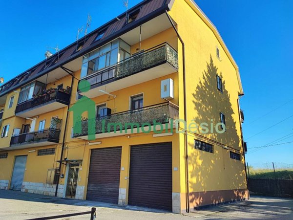 appartamento in vendita a Tito