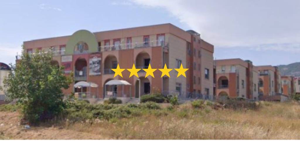appartamento in vendita a Tito
