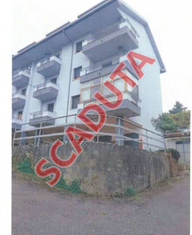 appartamento in vendita a Tito