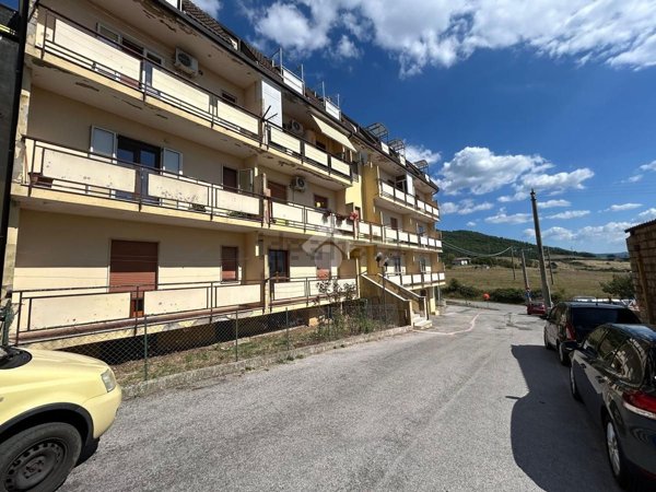 appartamento in vendita a Tito
