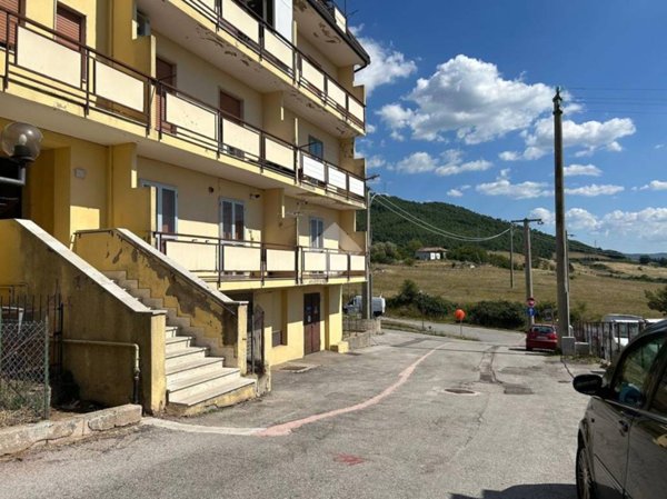 appartamento in vendita a Tito