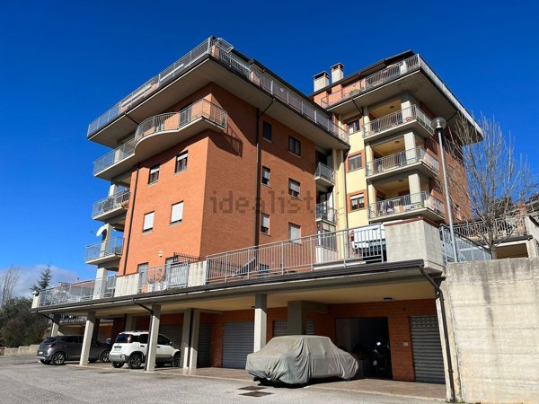 appartamento in vendita a Tito