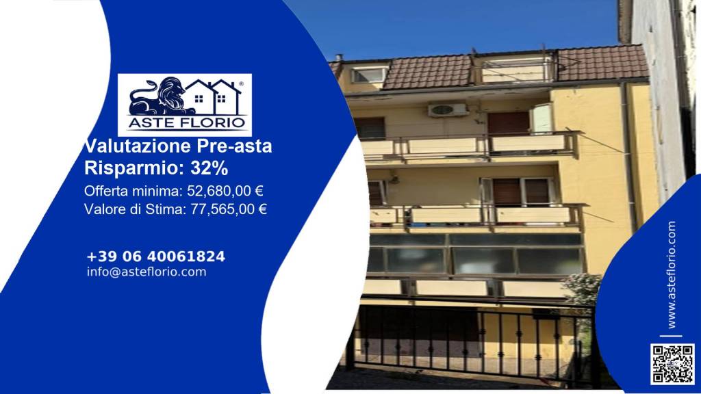 appartamento in vendita a Tito