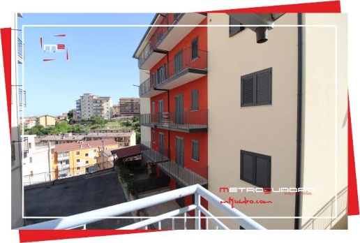 appartamento in vendita a Tito