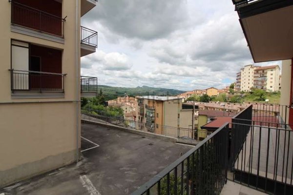 appartamento in vendita a Tito