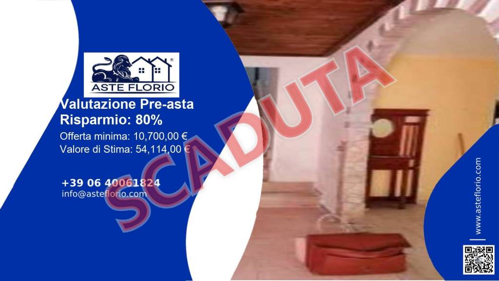 trivano in vendita a Tito