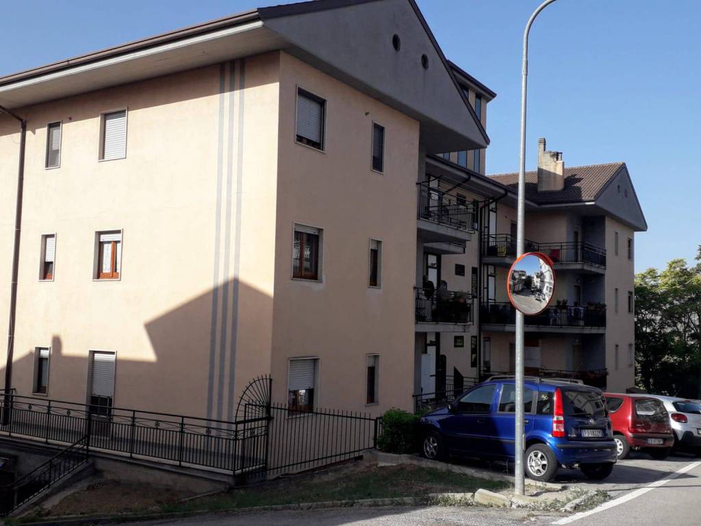 appartamento in vendita a Tito