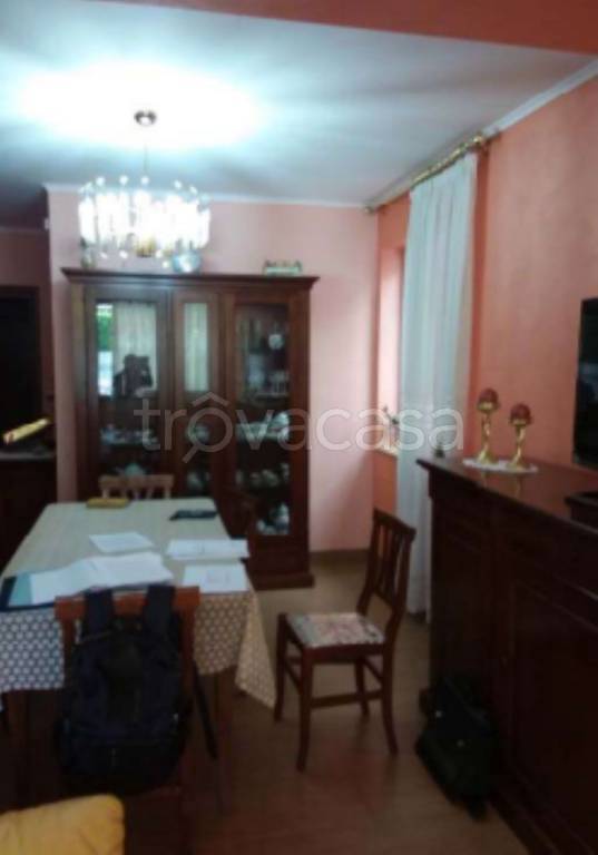 appartamento in vendita a Tito