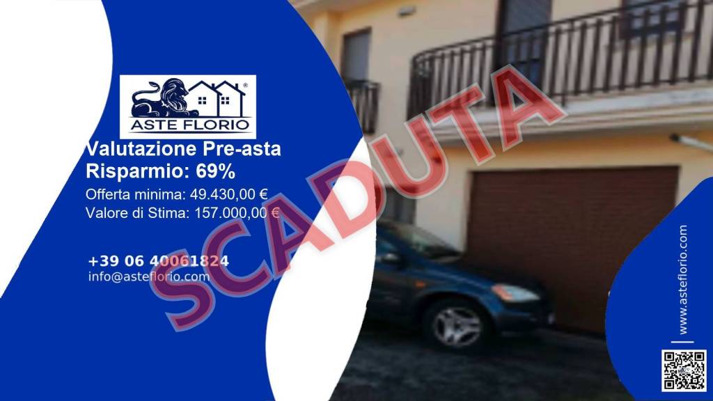 appartamento in vendita a Tito