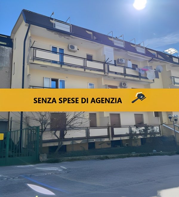 appartamento in vendita a Tito