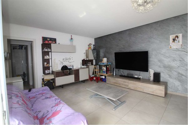 appartamento in vendita a Tito