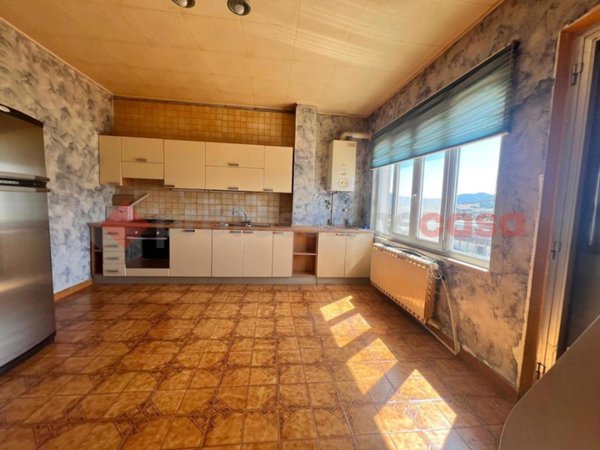 appartamento in vendita a Tito