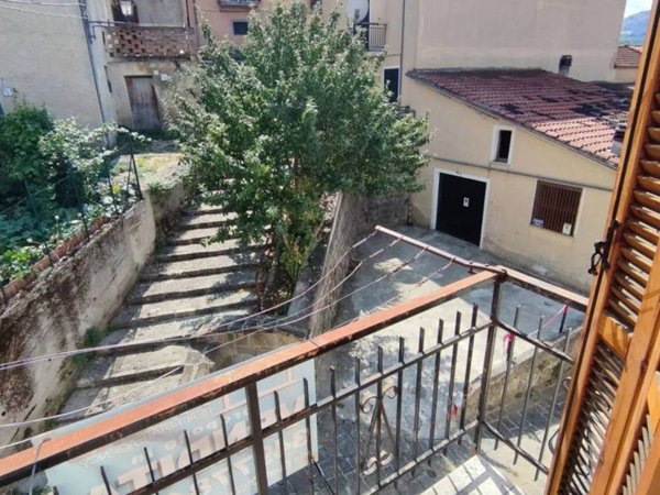 appartamento in vendita a Tito