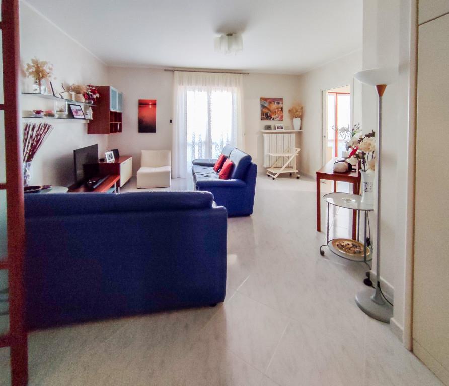 appartamento in vendita a Tito