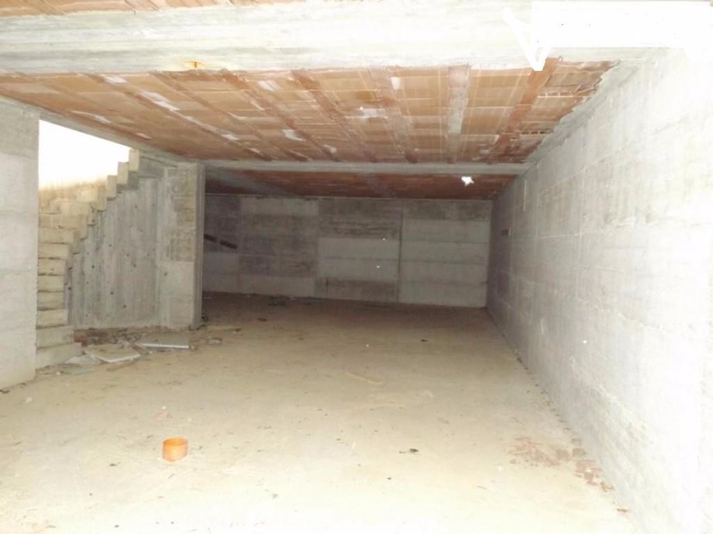 casa indipendente in vendita a Tito