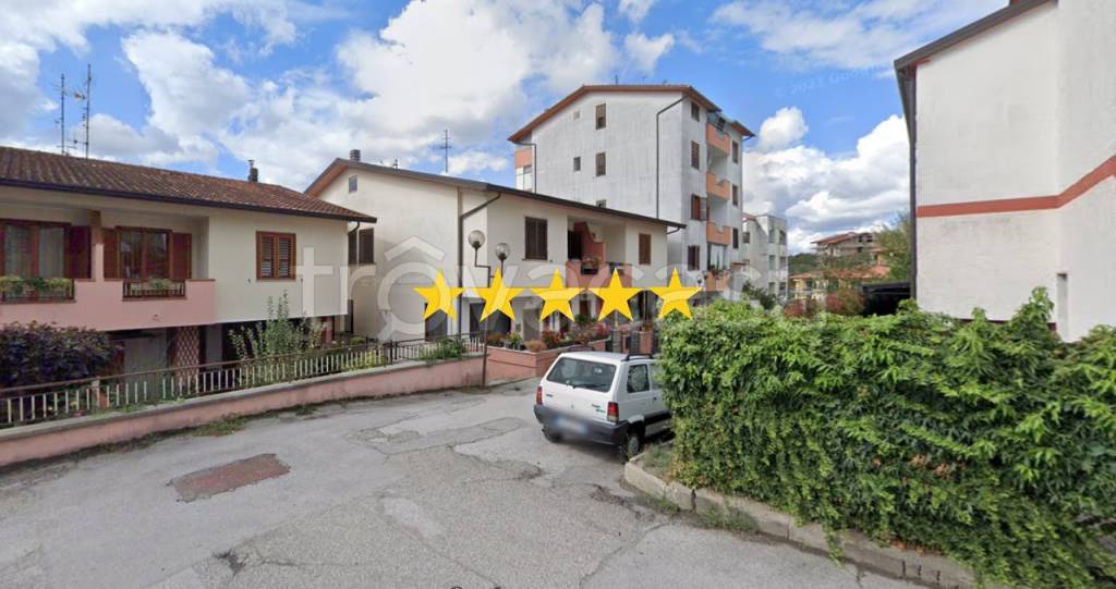 appartamento in vendita a Tito