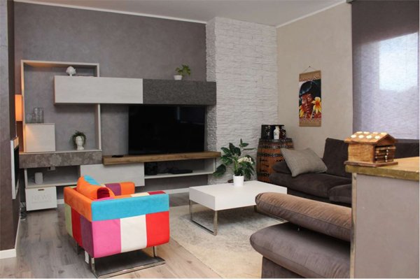 appartamento in vendita a Tito