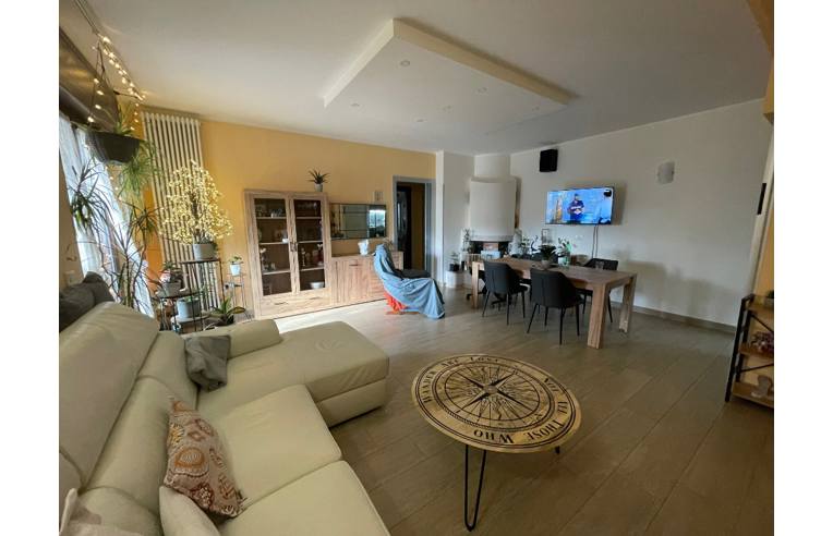 appartamento in vendita a Tito