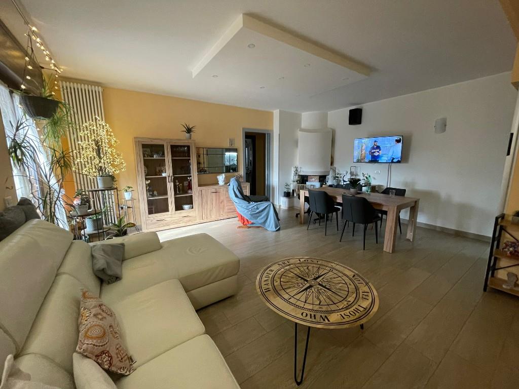 appartamento in vendita a Tito