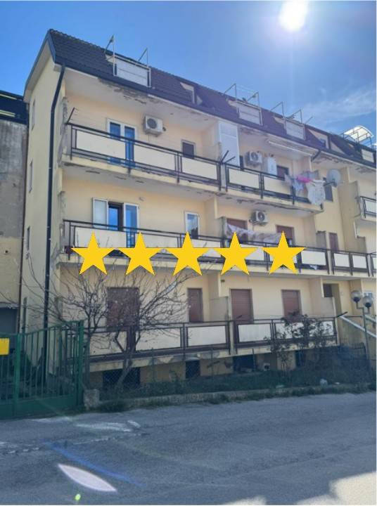 appartamento in vendita a Tito