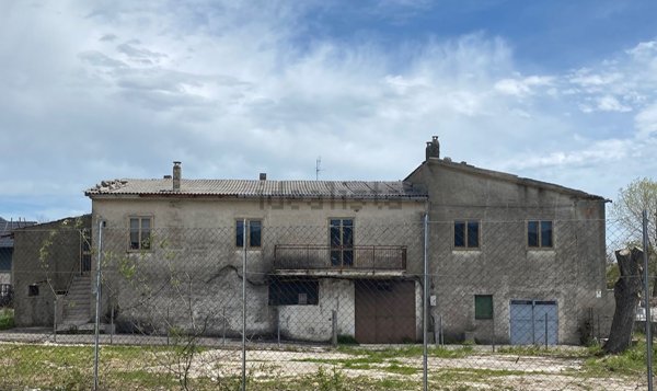 appartamento in vendita a Tito