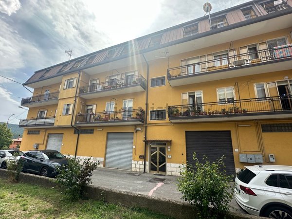 appartamento in vendita a Tito