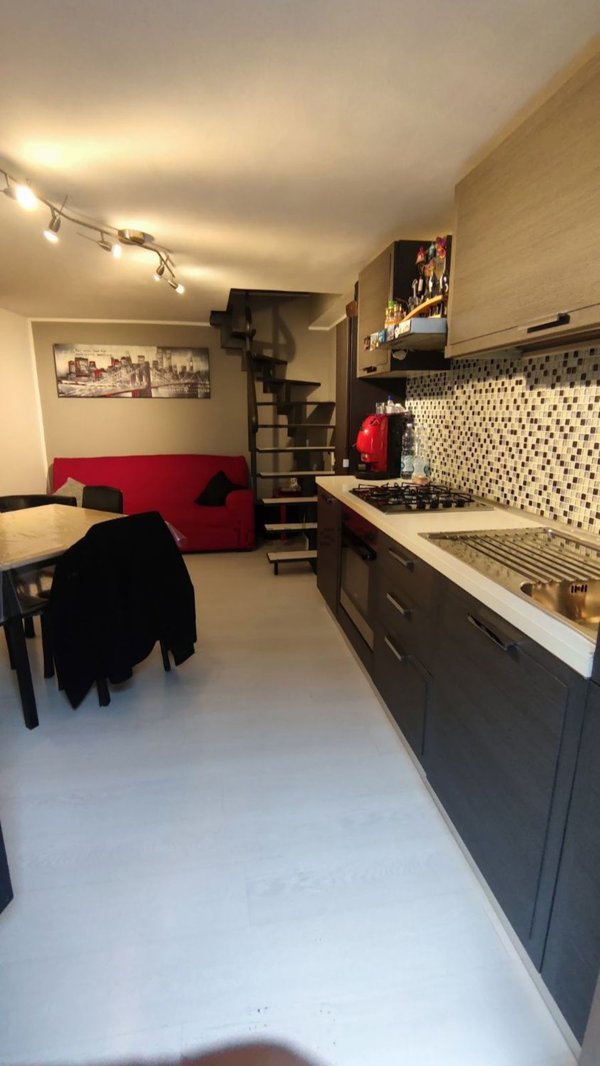 appartamento in vendita a Tito