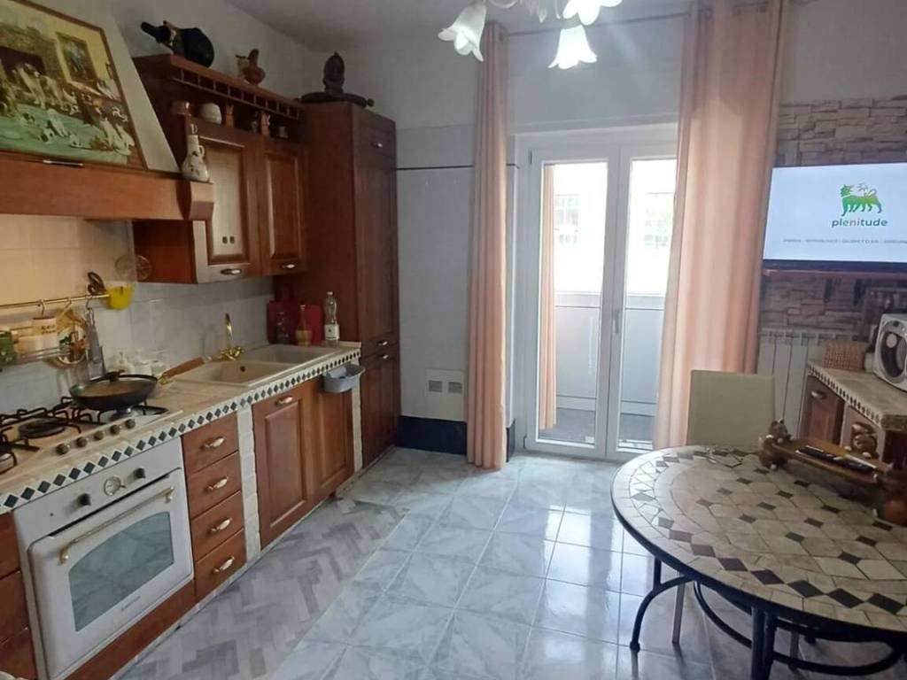appartamento in vendita a Tito