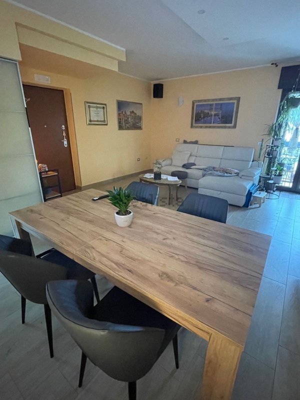 appartamento in vendita a Tito