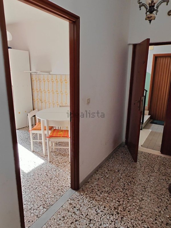 appartamento in vendita a Tito