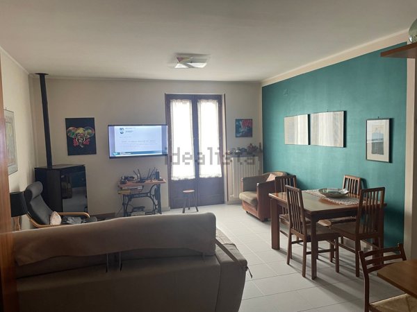 appartamento in vendita a Tito