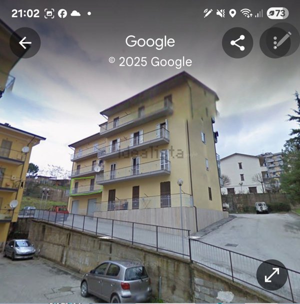 appartamento in vendita a Tito