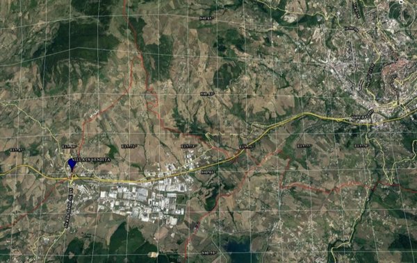 casa indipendente in vendita a Tito