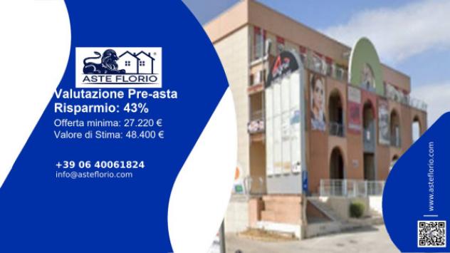 appartamento in vendita a Tito