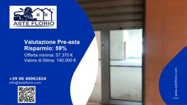 negozio in vendita a Tito