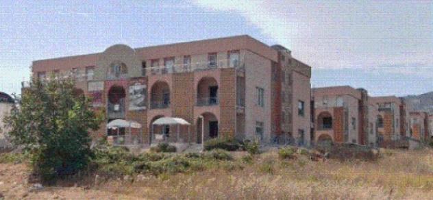 appartamento in vendita a Tito