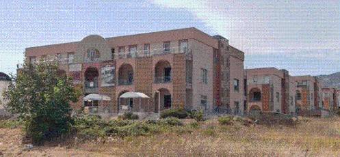 appartamento in vendita a Tito